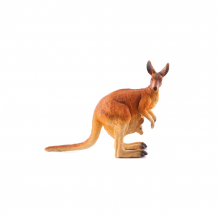 Купить коллекционная фигурка collecta красный кенгуру, размер l ( id 5534517 )