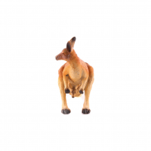 Купить коллекционная фигурка collecta красный кенгуру, размер l ( id 5534517 )