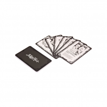 Купить настольная игра "данетки. черные", магеллан ( id 5543760 )