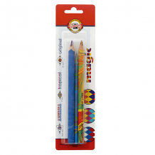 Купить koh-i-noor набор карандашей magic 3 шт, ( id 6888712 )