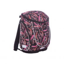 Купить рюкзак школьный magtaller "fancy", cayenne ( id 6910241 )