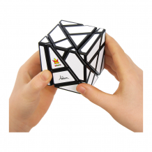 Купить головоломка meffert's куб призрак ( id 7029009 )