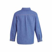 Купить джинсовая рубашка button blue ( id 7037547 )