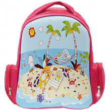 Купить рюкзак "пляж", цвет мульти ( id 7054023 )