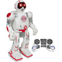 Купить робот на р/у longshore limited "xtrem bots: шпион" ( id 7061902 )