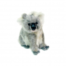 Купить мягкая игрушка hansa "счастливая коала", 23 см ( id 7199052 )