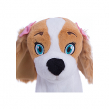 Купить интерактивная игрушка imc toys "собака lola" ( id 7225151 )