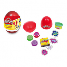 Купить набор play doh "необычное яйцо" ( id 7359097 )