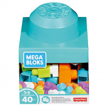 Купить конструктор mеga bloks блоки для развития воображения ( id 7449649 )