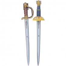 Купить набор из 2-х предметов, lion touch (меч, меч) ( id 7454181 )