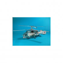 Купить сборная модель российский корабельный поисково-спасательный вертолет ( id 7459786 )
