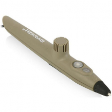 Купить 3d ручка myriwell "rp200a kid" низкотемпературная, коричневая ( id 7556129 )