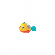 Купить игрушка для ванны playgro "рыбка" ( id 7763403 )