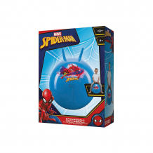 Купить мяч-попрыгун john дисней spider-man ( id 7766826 )