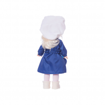 Купить кукла весна "маргарита 4" озвученная, 38 см ( id 7766949 )
