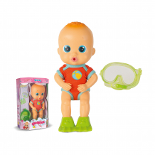 Купить кукла для купания коби bloopies babies ( id 7771993 )