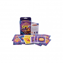 Купить настольная игра magellan mag11078 бон пари улётные кошмарики ( id 7906217 )