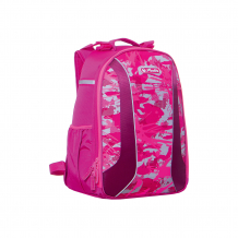 Купить рюкзак herlitz "be.bag airgo" camouflage girl, без наполнения ( id 7936497 )