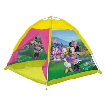 Купить палатка fresh trend "минни-маус" ( id 8271109 )