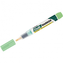 Купить меловой маркер munhwa «chalk marker», зеленый ( id 8276434 )