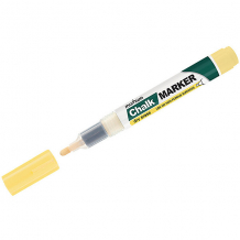 Купить меловой маркер munhwa «chalk marker», желтый ( id 8276520 )
