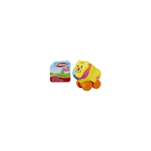 Купить игрушка-каталка playskool "возьми с собой" мини-львёнок ( id 8331413 )