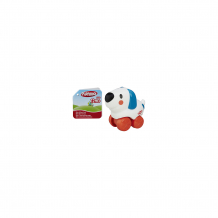 Купить игрушка-каталка playskool "возьми с собой" мини-щенок ( id 8331415 )