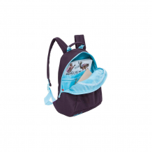 Купить рюкзак grizzly, фиолетовый ( id 8333872 )