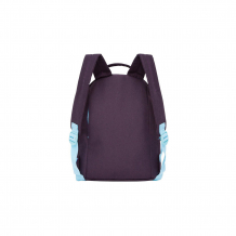 Купить рюкзак grizzly, фиолетовый ( id 8333872 )