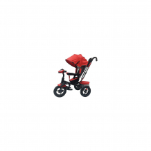 Купить трехколесный велосипед moby kids comfort 360° air, 12/10" ( id 8445838 )