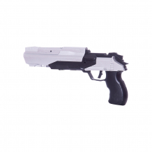 Купить бластер с дополненной реальностью evoplay "ar gun", серый ( id 8609284 )