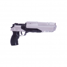 Купить бластер с дополненной реальностью evoplay "ar gun", серый ( id 8609284 )