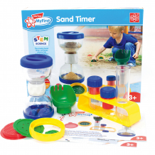 Купить песочные часы edu toys ( id 8613986 )