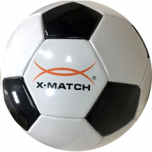 Купить футбольный мяч x-match, 22 см ( id 8616541 )