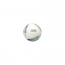 Купить футбольный мяч x-match ламинированный, 22 см ( id 8616545 )