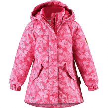Купить утеплённая куртка reima jousi ( id 8688782 )