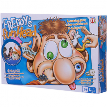 Купить настольная игра imc toys "freddy's fun head" ( id 8882818 )