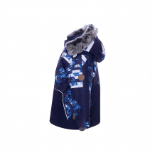 Купить утепленная куртка huppa ross ( id 8959339 )
