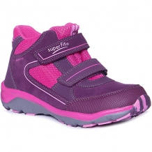 Купить ботинки superfit для девочки ( id 8977094 )
