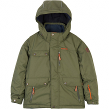 Купить утепленная куртка kamik exton ( id 9025919 )