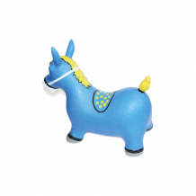 Купить игрушка bradex «попрыгунчик - лошадка» ( id 9384262 )