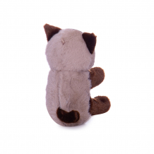 Купить интерактивная игрушка imc toys "котенок", бежево-коричневый ( id 9391984 )