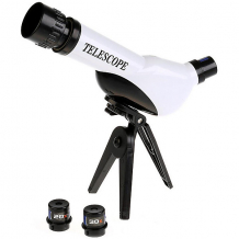 Купить набор играем вместе юный астроном: телескоп ( id 9497440 )