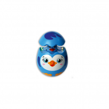 Купить яйцо-сюрприз азбукварик "пингвинчик" ( id 9498564 )