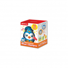 Купить яйцо-сюрприз азбукварик "пингвинчик" ( id 9498564 )