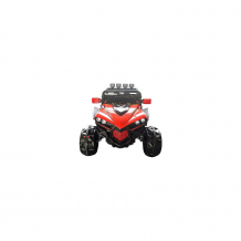 Купить детский электромобиль hebei g-force super star, красный ( id 9570485 )