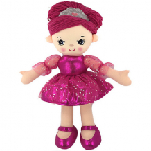Купить кукла abtoys балерина в платье, 30 см, в ассортименте ( id 9578132 )