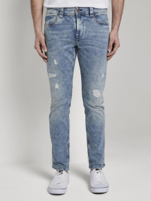 Купить джинсы josh regular slim 4063421970365