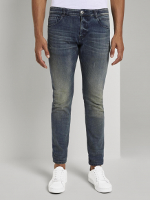 Купить джинсы josh regular slim 4063879020629