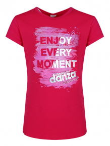Купить футболка ( id 355014121 ) dimensione danza